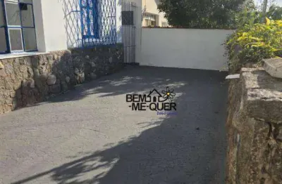 Casa com 3 dormitórios para alugar, 200 m² por r$ 3.200,00/mês - vila clarice - são paulo/sp