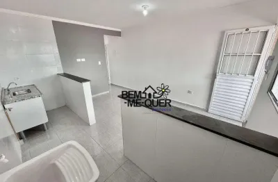 Casa com 1 dormitório para alugar, 30 m² por r$ 1.475,00/mês - chácara inglesa - são paulo/sp