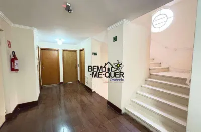 Apartamento com 3 dormitórios para alugar, 86 m² por r$ 6.563/mês - sumarezinho - são paulo/sp