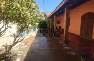 Casa com 3 dormitórios à venda, 100 m² por r$ 990.000,00 - vila guedes - são paulo/sp