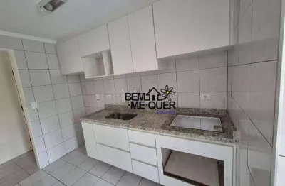 Apartamento com 2 quartos à venda em Pirituba, São Paulo 