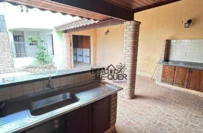 Sobrado, 220 m² - venda por r$ 700.000,00 ou aluguel por r$ 3.589,00/mês - vila boaçava - são paulo/sp