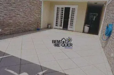 Casa com 3 quartos à venda no Jardim Cidade Pirituba, São Paulo 