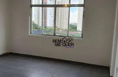 Apartamento com 1 dormitório à venda, 45 m² por r$ 299.000,00 - vila leopoldina - são paulo/sp