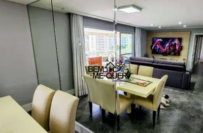 Apartamento com 3 quartos para alugar em Imirim, São Paulo 