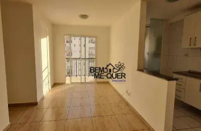 Apartamento passeio vila leopoldina - oportunidade - com 2 dormitórios à venda, 53 m² por r$ 540.000 - lapa - são paulo/sp