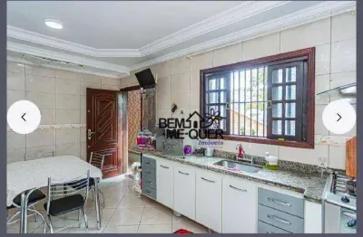 Casa com 3 quartos à venda em Jaraguá, São Paulo 