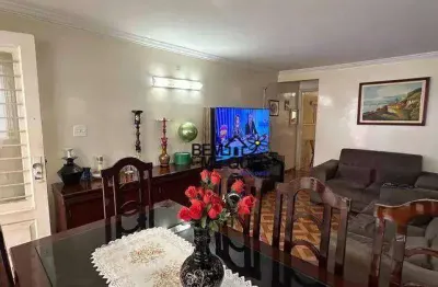 Casa com 2 quartos à venda na Pompéia, São Paulo 