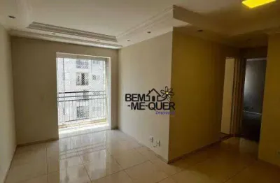 Apartamento com 2 dormitórios à venda, 55 m² por r$ 480.000,00 - parque maria domitila - são paulo/sp
