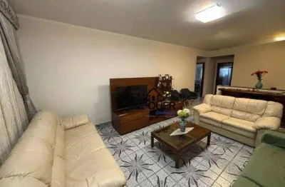 Sobrado com 3 dormitórios à venda, 240 m² por r$ 795.000,00 - jaraguá - são paulo/sp