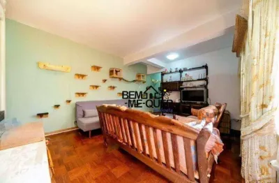 Casa com 3 quartos à venda em Alto da Lapa, São Paulo 