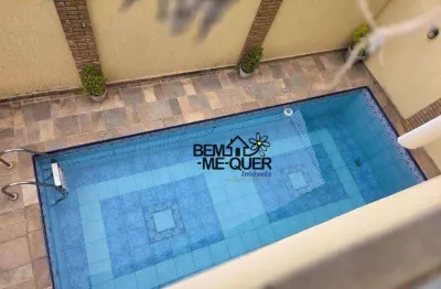 Casa com 3 quartos à venda no Jardim Maristela, São Paulo 