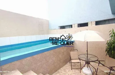Casa com 3 dormitórios à venda, 95 m² por r$ 590.000,00 - freguesia do ó - são paulo/sp