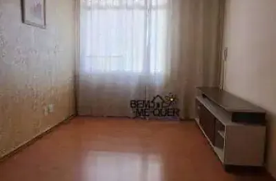 Apartamento com 2 dormitórios à venda, 52 m² por r$ 290.000,00 - pirituba - são paulo/sp