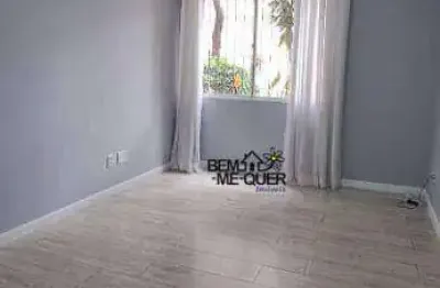 Apartamento com 2 dormitórios à venda, 52 m² por R$ 320.000,00 - Pirituba - São Paulo/SP