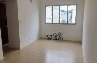 Apartamento com 2 dormitórios, 55 m² - venda por r$ 265.000,00 ou aluguel por r$ 1.850,00/mês - city pinheirinho - são paulo/sp