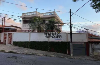 Maravilhosa casa de 250 metros, 4 suites, parque são domingos