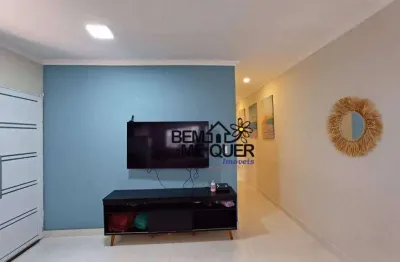 Casa com 2 dormitórios à venda, 203 m² por r$ 490.000,00 - vila boaçava - são paulo/sp