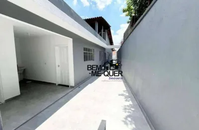 Casa com 4 dormitórios à venda, 266 m² por r$ 748.000,00 - vila pirituba - são paulo/sp