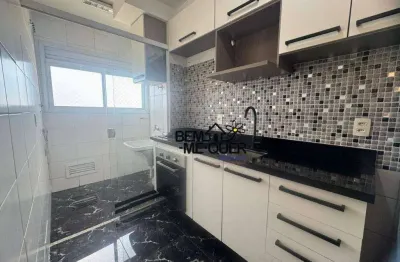 Apartamento com 2 dormitórios à venda, 48 m² por r$ 269.900,00 - vila siqueira - são paulo/sp