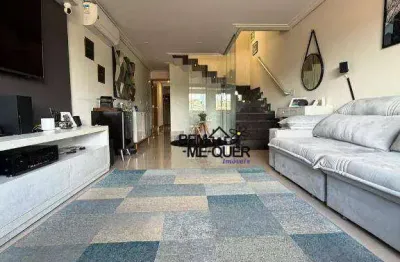 Sobrado com 3 dormitórios à venda, 232 m² por R$ 1.300.000,00 - Vila Comercial - São Paulo/SP