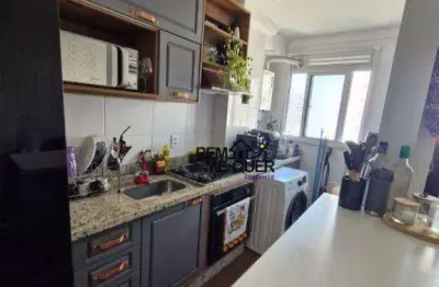 Lindo apartamento gran reserva paulista ao lado do shopping tiete plaza