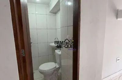 Sala para alugar, 100 m² por R$ 3.000,00/mês - Vila Mangalot - São Paulo/SP