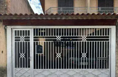 Casa com 3 quartos à venda em Jaraguá, São Paulo 