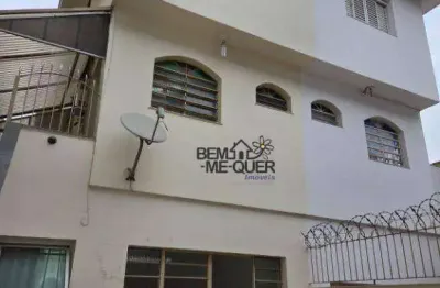 Sobrado com 5 dormitórios, 248 m² - venda por R$ 879.000,00 ou aluguel por R$ 5.496,00/mês - Jardim Vista Linda - São Paulo/SP