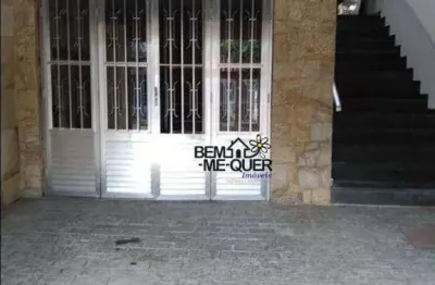 Casa com 3 quartos à venda no Jardim Regina, São Paulo 