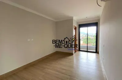 Sobrado com 3 dormitórios à venda, 145 m² por R$ 950.000,00 - Parque Maria Domitila - São Paulo/SP