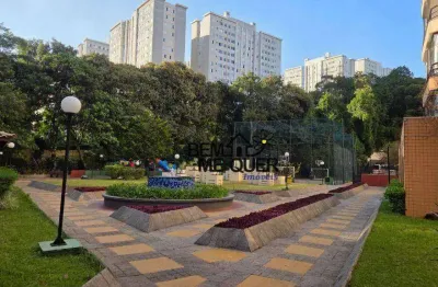 Apartamento com 2 quartos à venda no Jardim Íris, São Paulo 