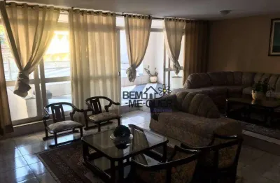 Casa com 3 dormitórios à venda, 260 m² por r$ 1.065.000,00 - parque são domingos - são paulo/sp