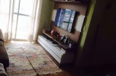 Apartamento à venda, 56 m² por r$ 370.000,00 - vila jaguara - são paulo/sp