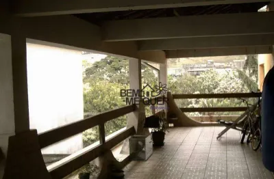 Sobrado à venda, 160 m² por r$ 560.000,00 - jardim cidade pirituba - são paulo/sp