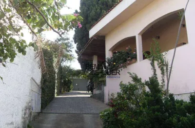 Casa com 3 dormitórios à venda, 245 m² por r$ 850.000,00 - jaraguá - são paulo/sp
