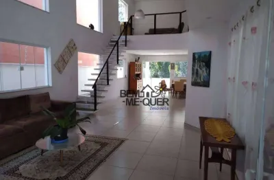 Sobrado com 4 dormitórios à venda, 300 m² por r$ 1.620.000,00 - city américa - são paulo/sp