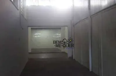 Galpão à venda, 290 m² por r$ 1.400.000,00 - parque são domingos - são paulo/sp