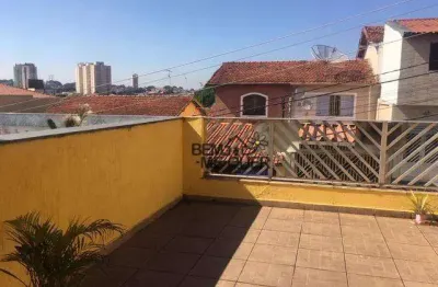 Sobrado com 2 dormitórios à venda, 115 m² por r$ 640.000,00 - pirituba - são paulo/sp