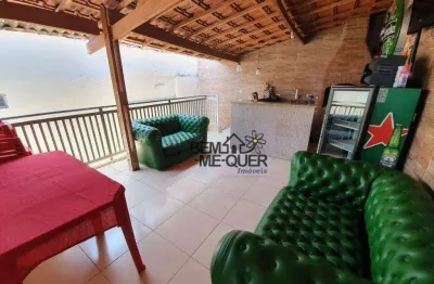 Sobrado com 2 dormitórios à venda, 140 m² por r$ 700.000,00 - jardim vista linda - são paulo/sp