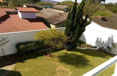 Sobrado com 3 dormitórios à venda, 300 m² por r$ 1.850.000,00 - city américa - são paulo/sp