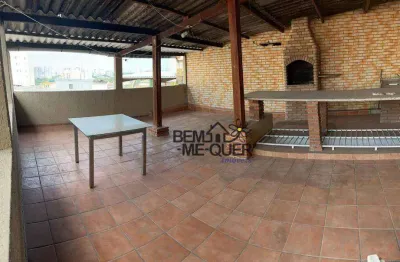 Casa com 2 dormitórios à venda, 125 m² por r$ 745.000,00 - freguesia do ó - são paulo/sp