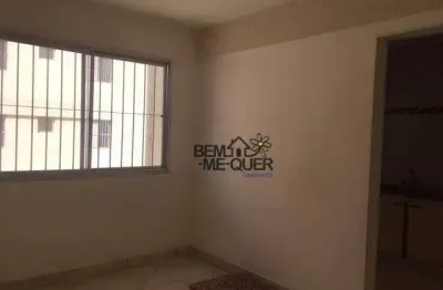 Apartamento com 2 dormitórios à venda, 47 m² por r$ 245.000,00 - pirituba - são paulo/sp