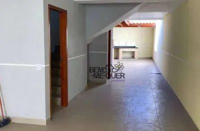 Sobrado com 3 dormitórios à venda, 186 m² por r$ 799.000,00 - vila iório - são paulo/sp