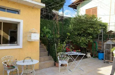 Casa à venda, 300 m² por r$ 990.000,00 - parque são domingos - são paulo/sp