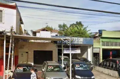 Terreno à venda, 500 m² por r$ 2.000.000,00 - parque são domingos - são paulo/sp