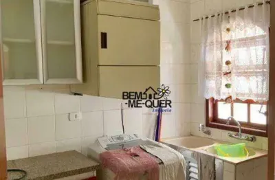 Sobrado com 4 dormitórios à venda, 380 m² por r$ 1.100.000,00 - parque são domingos - são paulo/sp