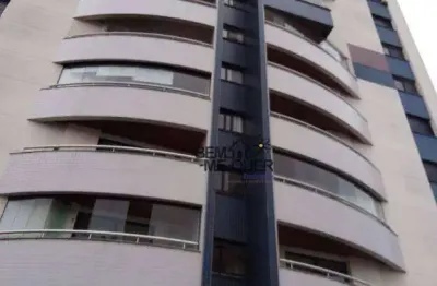 Apartamento com 3 dormitórios à venda, 105 m² por r$ 890.000,00 - vila albertina - são paulo/sp