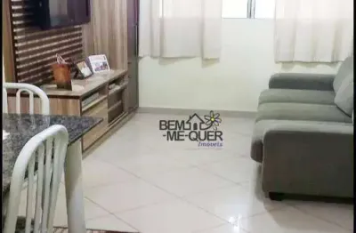 Apartamento com 2 dormitórios à venda, 100 m² por r$ 371.990,00 - vila clarice - são paulo/sp