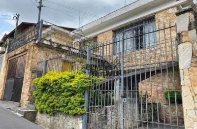 Casa à venda por r$ 750.000,00 - parque são domingos - são paulo/sp